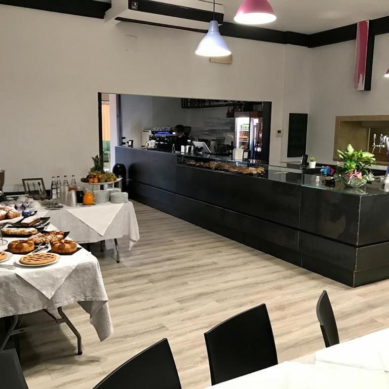 Hotel Il Cammino Di Francesco Bastia Umbra Buitenkant foto