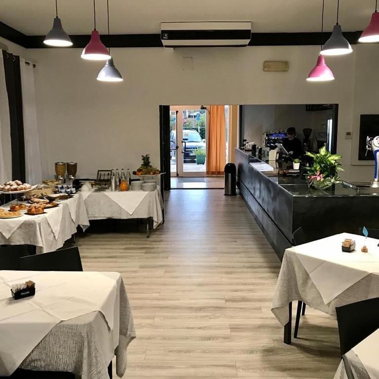 Hotel Il Cammino Di Francesco Bastia Umbra Buitenkant foto