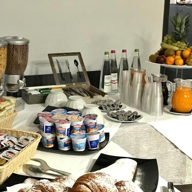 Hotel Il Cammino Di Francesco Bastia Umbra Buitenkant foto
