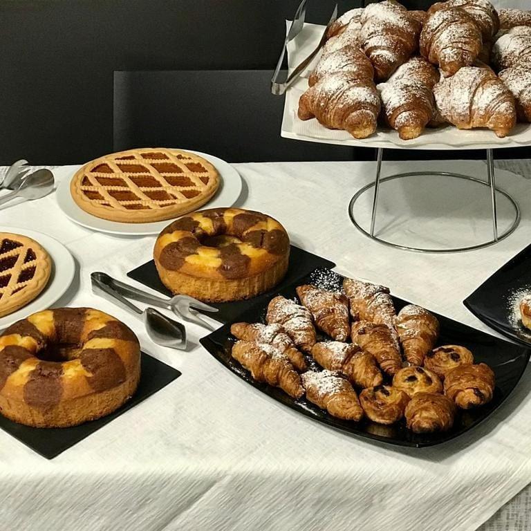 Hotel Il Cammino Di Francesco Bastia Umbra Buitenkant foto