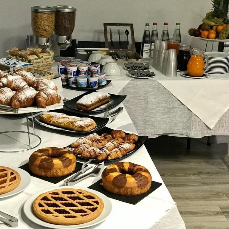 Hotel Il Cammino Di Francesco Bastia Umbra Buitenkant foto