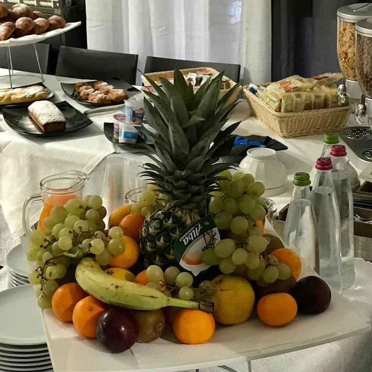 Hotel Il Cammino Di Francesco Bastia Umbra Buitenkant foto