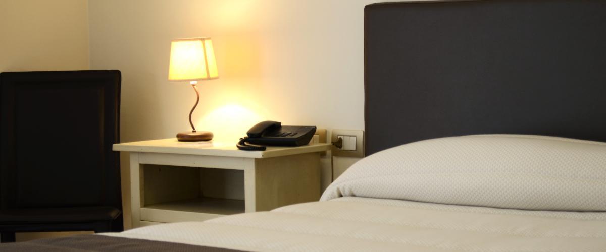 Hotel Il Cammino Di Francesco Bastia Umbra Buitenkant foto