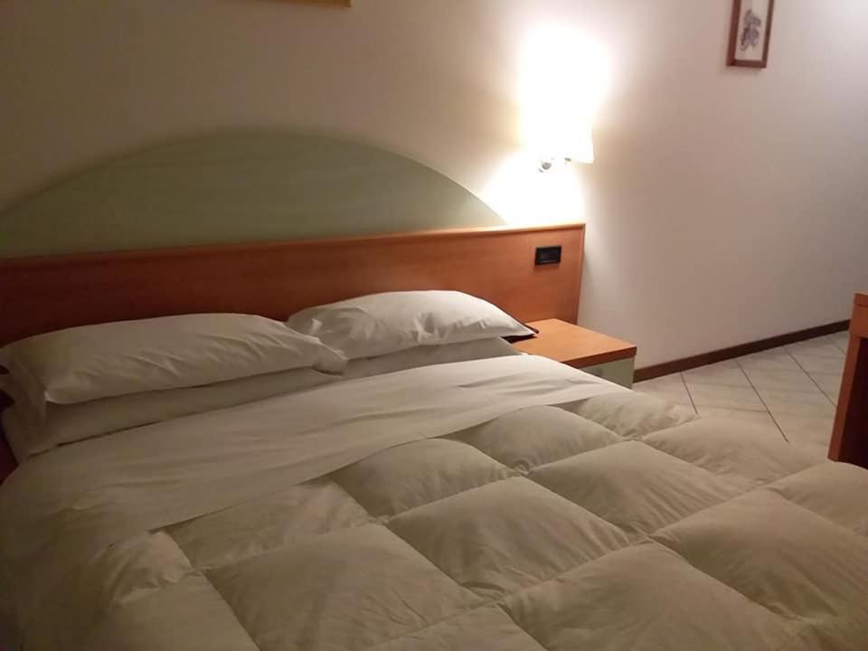 Hotel Il Cammino Di Francesco Bastia Umbra Buitenkant foto